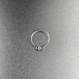 Стопор струбцины Yamaha 40-225 (93410-18M05) (KACAWA)