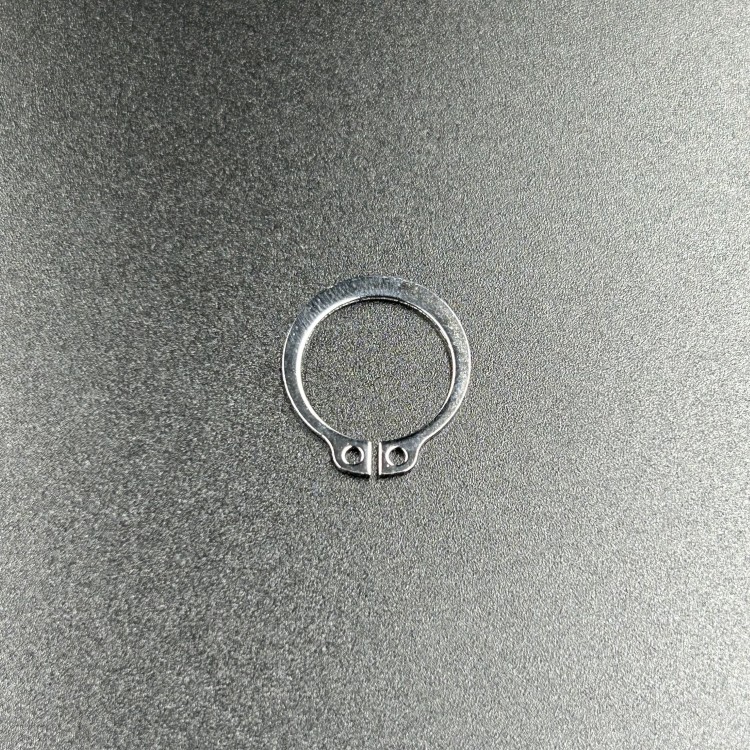 Стопор струбцины Yamaha 40-225 (93410-18M05) (KACAWA), арт. 93410-18M02-TW,          KACAWA 