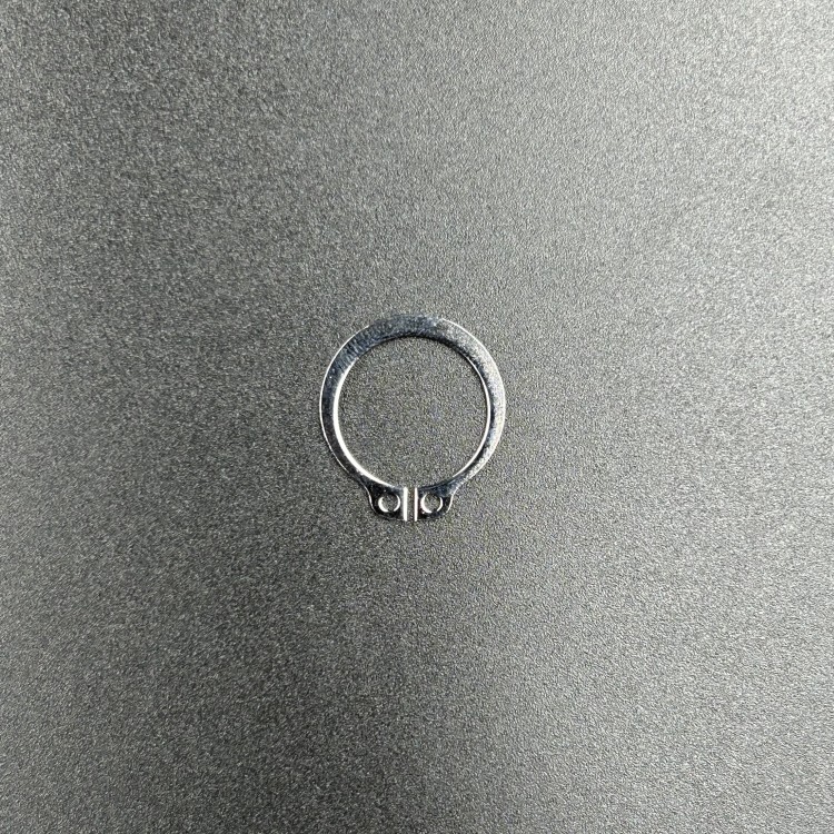 Стопор струбцины Yamaha 40-225 (93410-18M05) (KACAWA), арт. 93410-18M02-TW,          KACAWA 