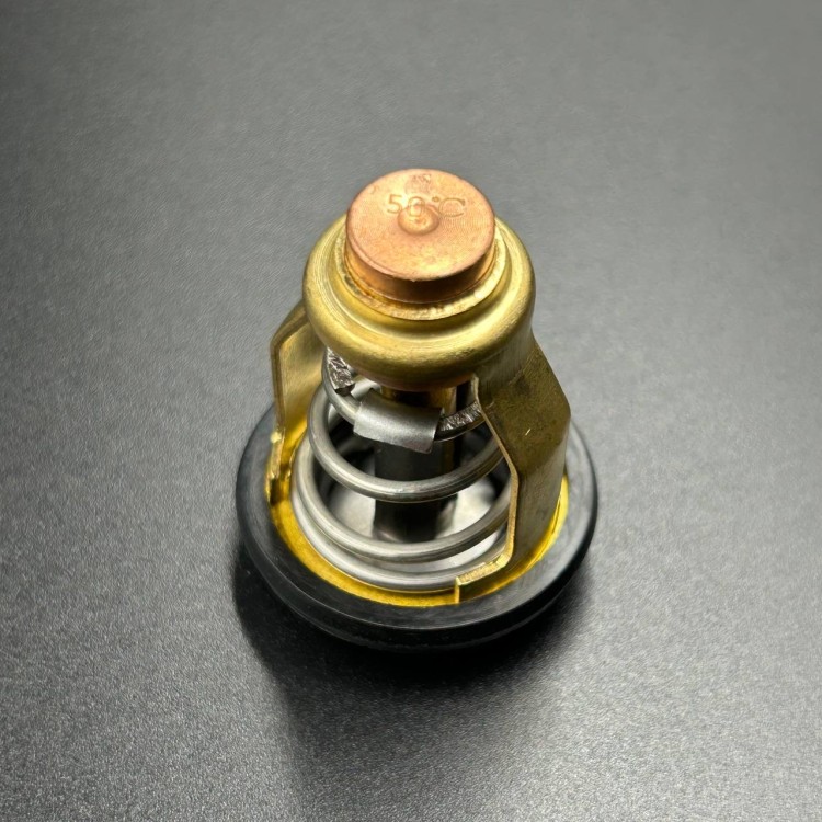 Термостат Yamaha F115 (Kacawa), арт. 60V-12411-00-TW,          KACAWA 