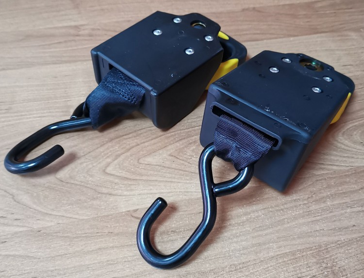 Ремень стяжной для крепления катера к прицепу SEA-PRO Y-415B (нержавейка), арт. SEA-PRO Y-415B-nerg,          SEA-PRO  Ремень стяжной для крепления катера к прицепу SEA-PRO Y-415B (нержавейка), арт. SEA-PRO Y-415B-nerg,          SEA-PRO