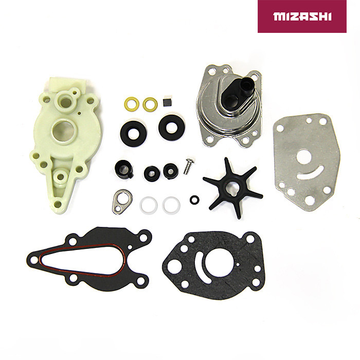 Ремкомплект насоса охлаждения Mercury-Mercruiser SC-WT172, арт. SC-WT172,          MIZASHI 