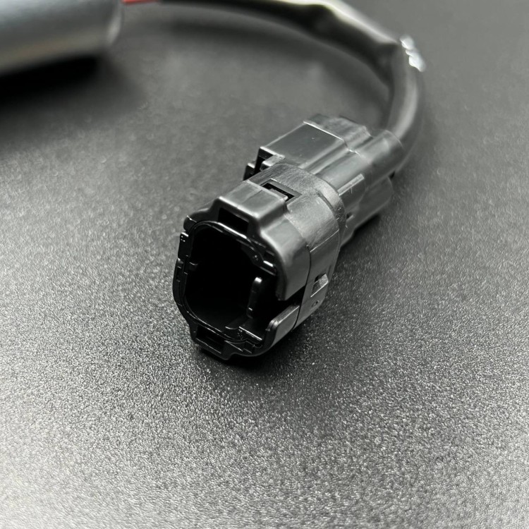 Клапан холостого хода Suzuki, арт. 13450-99E01,          SUZUKI 