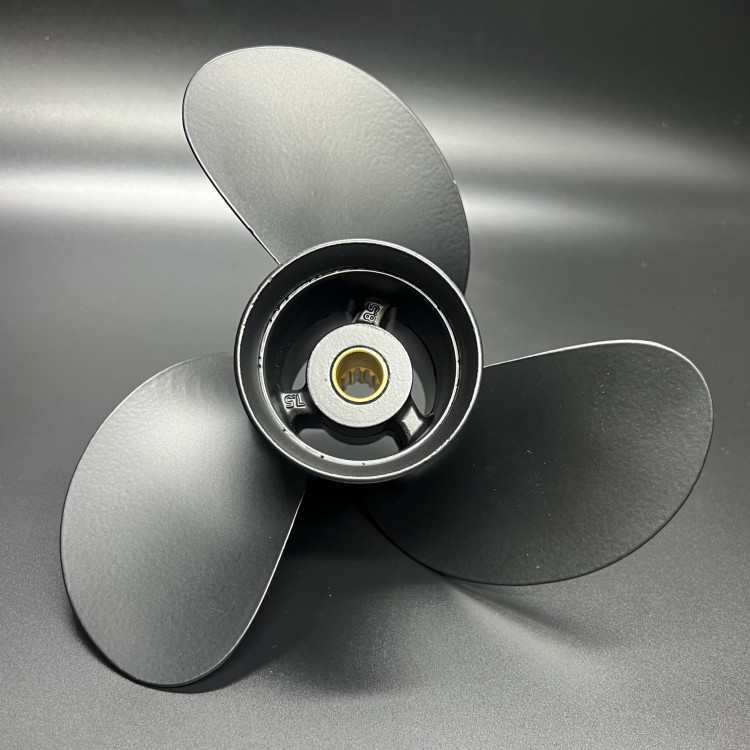 Гребной винт Tohatsu 8-9.8 (3x8.5x7.5), арт. 3B2-64515-0-K (3B2B64515),          YHS 