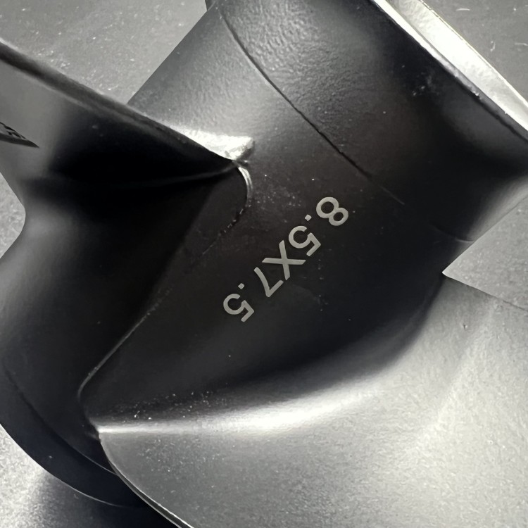 Гребной винт Tohatsu 8-9.8 (3x8.5x7.5), арт. 3B2-64515-0-K (3B2B64515),          YHS 