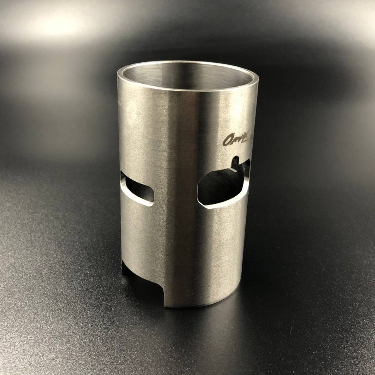 Гильза цилиндра Yamaha 9.9-15 (63V-10935-00) (Omax), арт. 682-10935-00-TW,          OMAX 