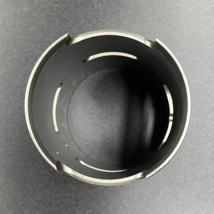 Гильза цилиндра Yamaha 9.9-15 (63V-10935-00) (Omax), арт. 682-10935-00-TW,          OMAX 