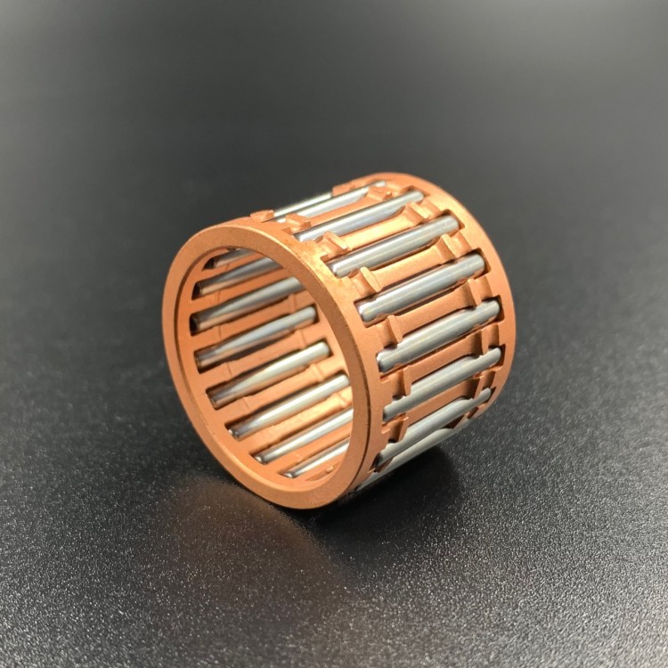 Подшипник поршневой Yamaha 115-250 (Палец на 23mm) (93310-32337; 93310-32668) (23х28х21.5) (Osaka), арт. 93310-323V6-TW,          OSAKA 