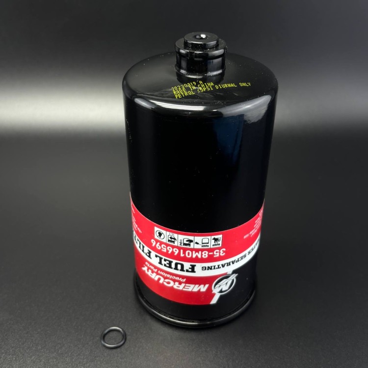 Фильтр топливный (MERCURY), арт. 8M0166596,          MERCURY 