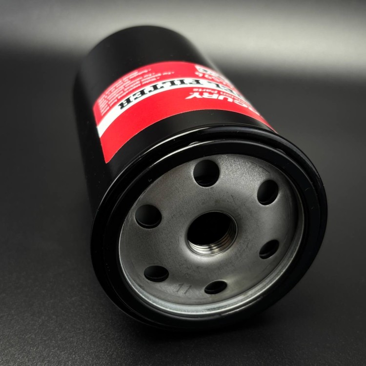 Фильтр топливный (MERCURY), арт. 8M0166596,          MERCURY 