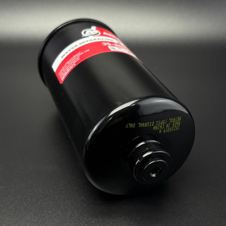 Фильтр топливный (MERCURY), арт. 8M0166596,          MERCURY 