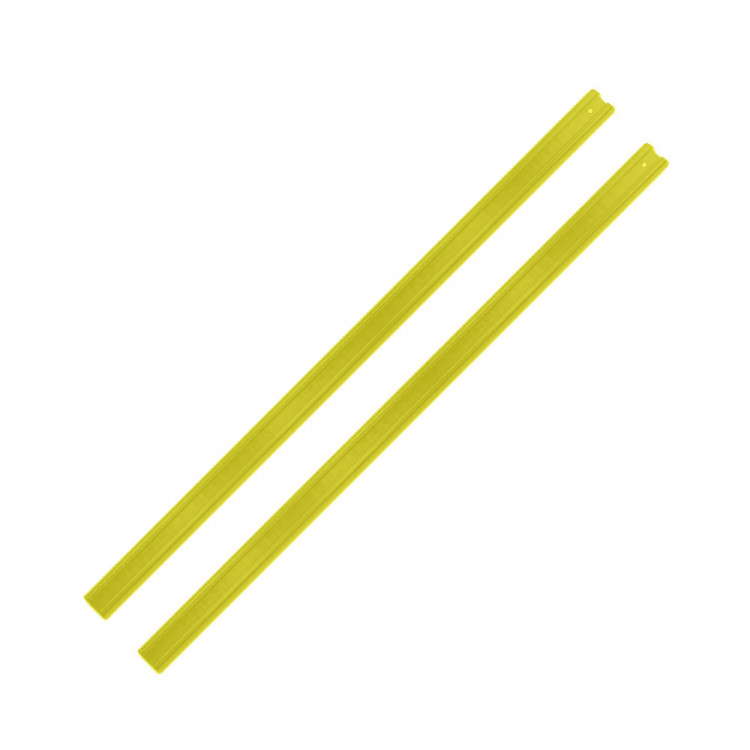 Склиз Garland 26 профиль для Ski-Doo Длина: 1499 мм, цвет: желтый, арт. 26-5950-1-01-06-ts,          Garland 