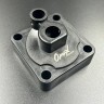 Корпус помпы охлаждения Yamaha 9.9-15, F6-15 (Omax), арт. 63V-44301-00-TW,          Omax 