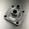 Корпус помпы охлаждения Yamaha 9.9-15, F6-15 (Omax), арт. 63V-44301-00-TW,          Omax 