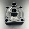 Корпус помпы охлаждения Yamaha 9.9-15, F6-15 (Omax), арт. 63V-44301-00-TW,          Omax 
