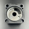 Корпус помпы охлаждения Yamaha 9.9-15, F6-15 (Omax), арт. 63V-44301-00-TW,          Omax 