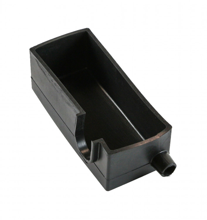 Короб реле трима Yamaha 25B/50G/60F/70B, арт. 6H3821541100,          YAMAHA 