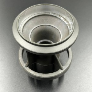 Обойма гребного вала Honda BF35-50 (Карбюратор) (Honda)