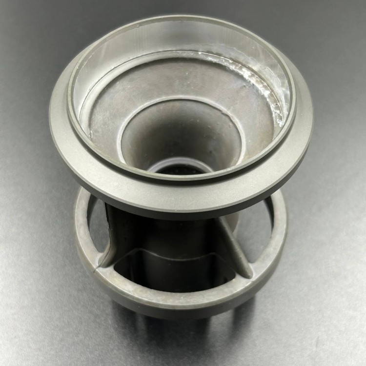 Обойма гребного вала Honda BF35-50 (Карбюратор) (Honda), арт. 41201-ZV5-000,          HONDA 