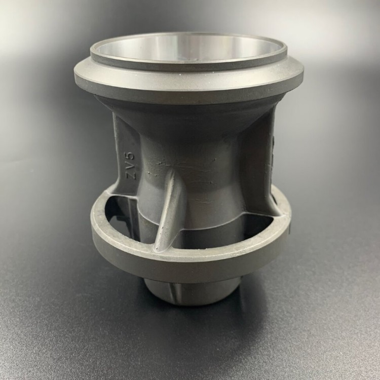 Обойма гребного вала Honda BF35-50 (Карбюратор) (Honda), арт. 41201-ZV5-000,          HONDA 