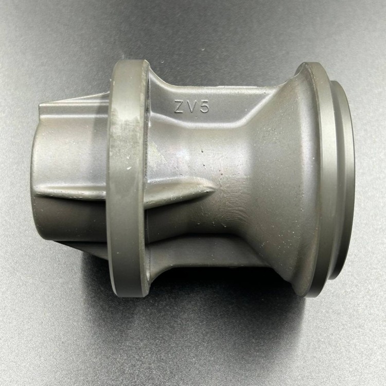 Обойма гребного вала Honda BF35-50 (Карбюратор) (Honda), арт. 41201-ZV5-000,          HONDA 