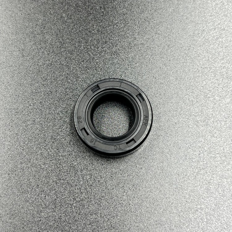 Сальник Tohatsu (3C8-01215-0) (16x28x7) (Omax), арт. 3C8-01215-0-TW,          OMAX 