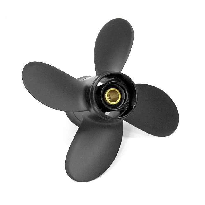 Винт гребной Solas 5113-093-08, 4x9.25x8 (R), арт. 5113-093-08,          Solas 