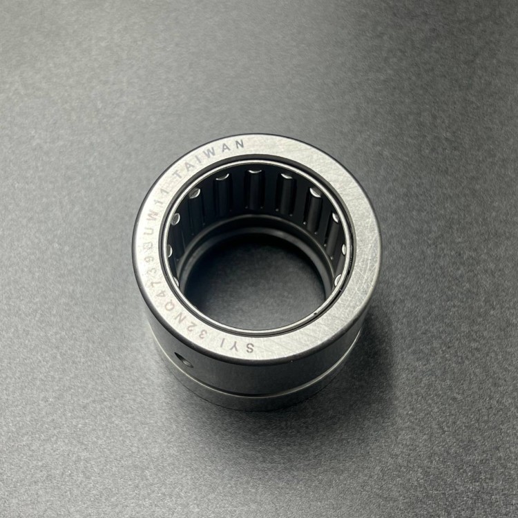 Подшипник роликовый Tohatsu 40-50 (32x47x38.4) (93311-632U1) (Kacawa), арт. 3C8-00113-0-TW,          KACAWA 