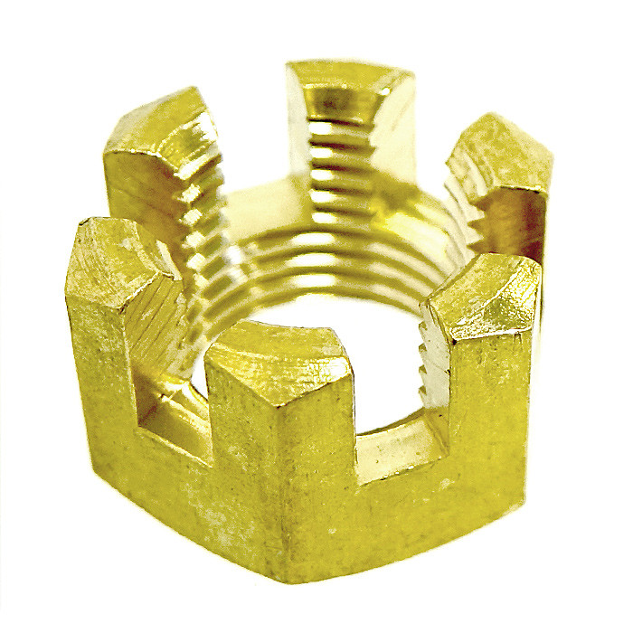 YCNT Гайка, арт. YCNT,          Solas 