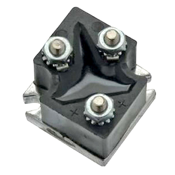 Выпрямитель тока Mercury PH350-0003, арт. PH350-0003,          WSM 