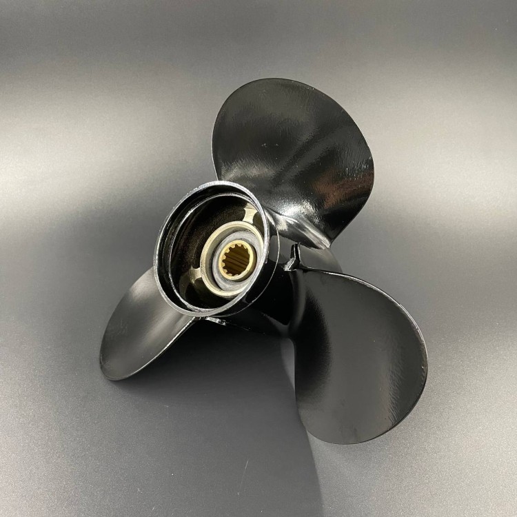 Гребной винт Yamaha 40-55, F30-60 (3x11-1/4x14) Match (Michigan), арт. 32041,          MICHIGAN 