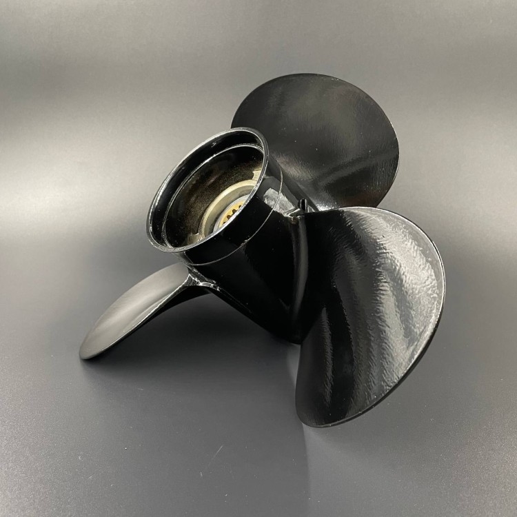 Гребной винт Yamaha 40-55, F30-60 (3x11-1/4x14) Match (Michigan), арт. 32041,          MICHIGAN 