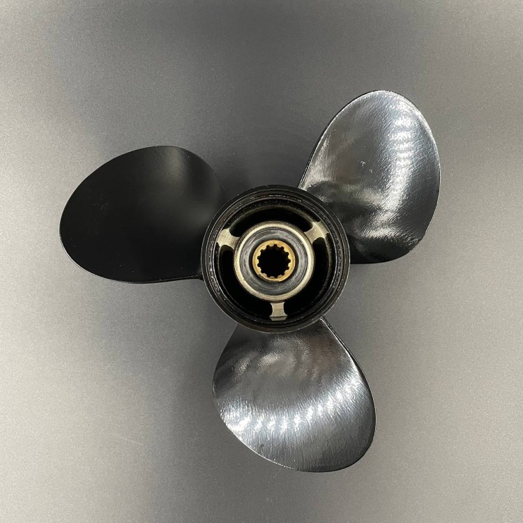 Гребной винт Yamaha 40-55, F30-60 (3x11-1/4x14) Match (Michigan), арт. 32041,          MICHIGAN 