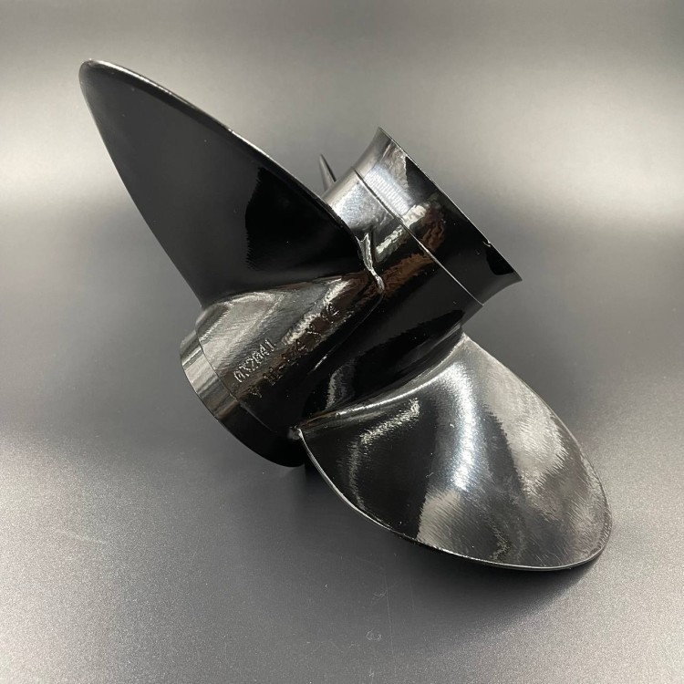 Гребной винт Yamaha 40-55, F30-60 (3x11-1/4x14) Match (Michigan), арт. 32041,          MICHIGAN 