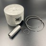 Поршневой комплект Yamaha 115-225 (S) (21mm) (0.50mm) (Omax), арт. 6L1-11636-01-KIT-TW,          OMAX 