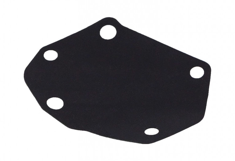 Мембрана топливного насоса Yamaha 25-90, арт. 6632441100_RM,          Recmar 