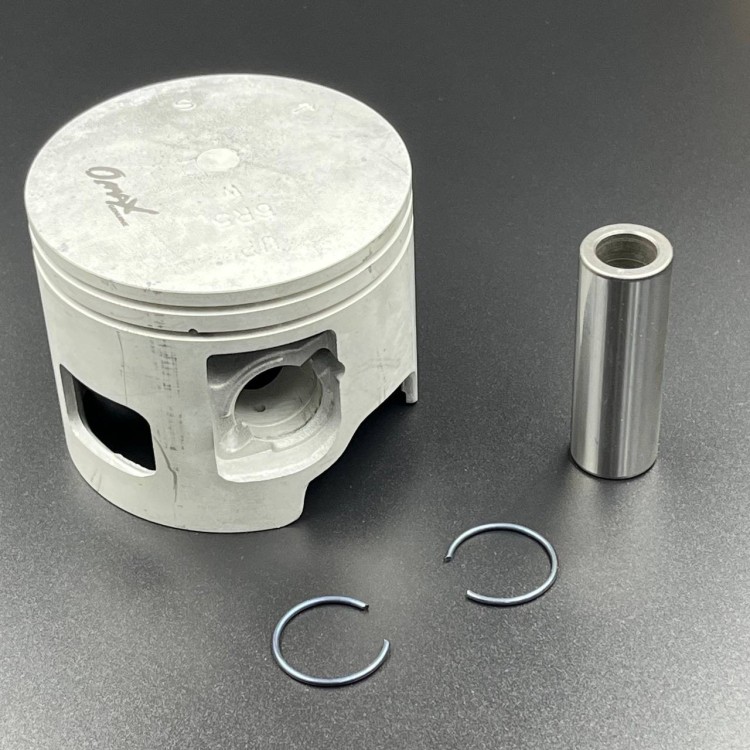 Поршень Yamaha 150-225 (S) (STD) (Omax), арт. 64D-11631-00-TW,          OMAX 