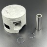 Поршень Yamaha 150-225 (S) (STD) (Omax), арт. 64D-11631-00-TW,          OMAX 