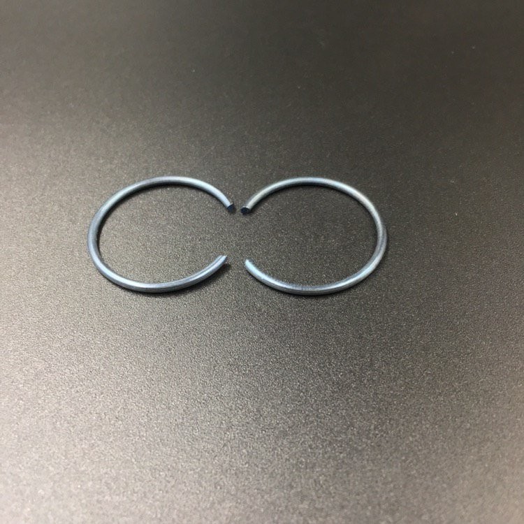 Поршень Yamaha 150-225 (S) (STD) (Omax), арт. 64D-11631-00-TW,          OMAX 