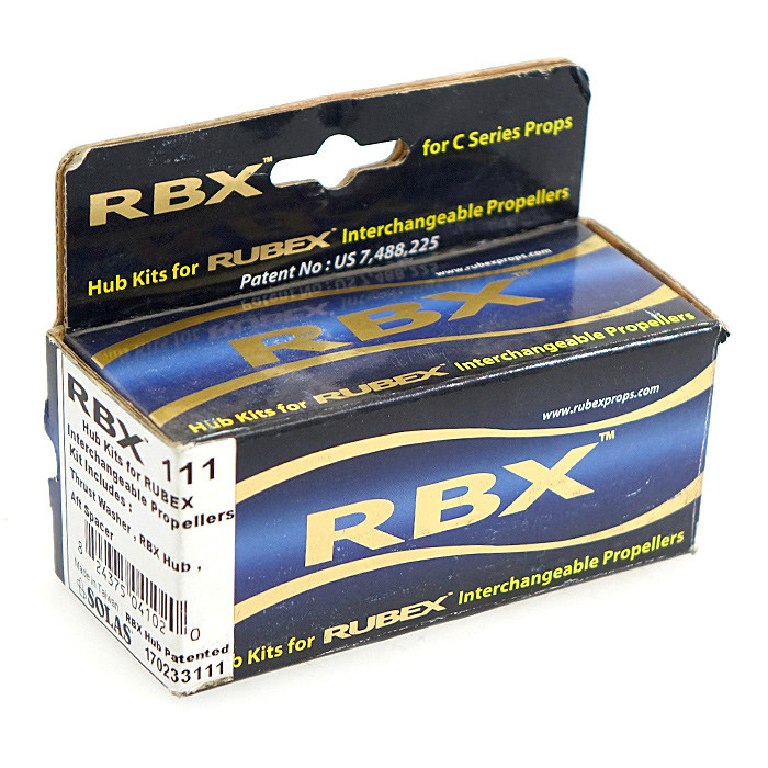 Комплект втулочный RBX-111, арт. RBX-111,          Solas 