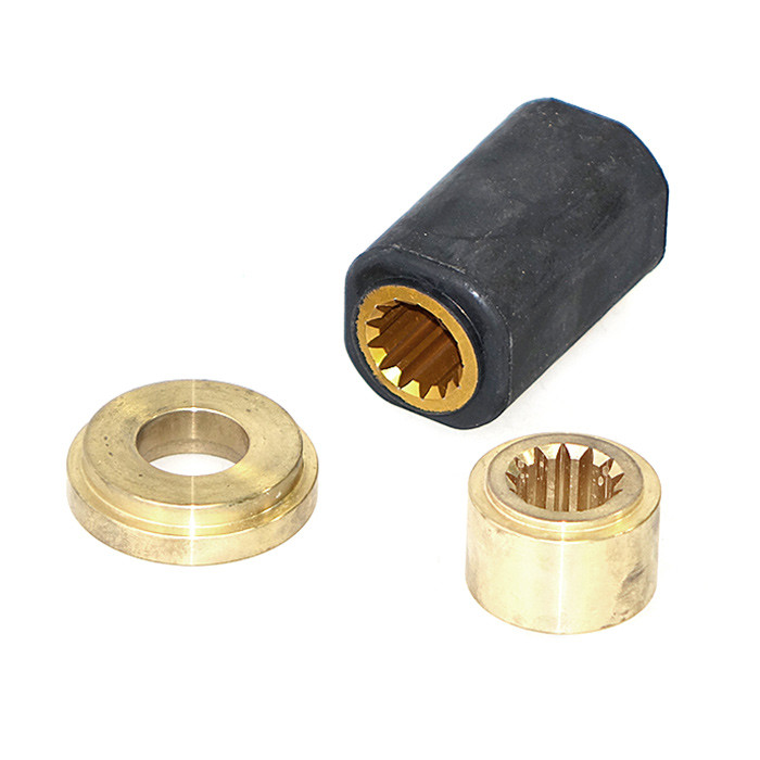 Комплект втулочный RBX-111, арт. RBX-111,          Solas 