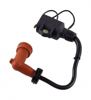 Катушка зажигания Yamaha 20-30 