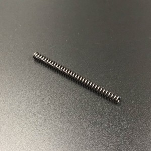 Пружина толкателя муфты Suzuki DT9.9-15, DF 9.9-15