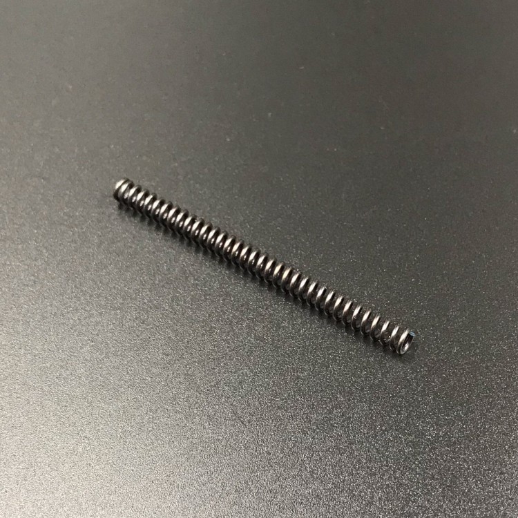 Пружина толкателя муфты Suzuki DT9.9-15, DF 9.9-15, арт. 09440-05027,          SUZUKI 