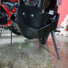 KTZ ZUUMAV FX CR300P (174FMN) 2023 Защита двигателя мотоцикла 