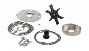 Ремкомплект помпы Yamaha 20-30A