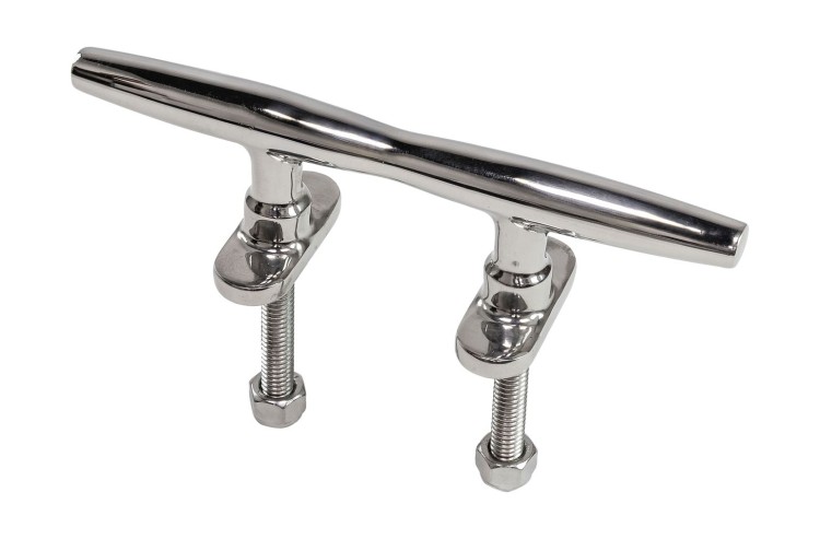 Утка швартовая на шпильках 6", Marine Rocket, арт. BD02056_MR,          MARINE ROCKET 