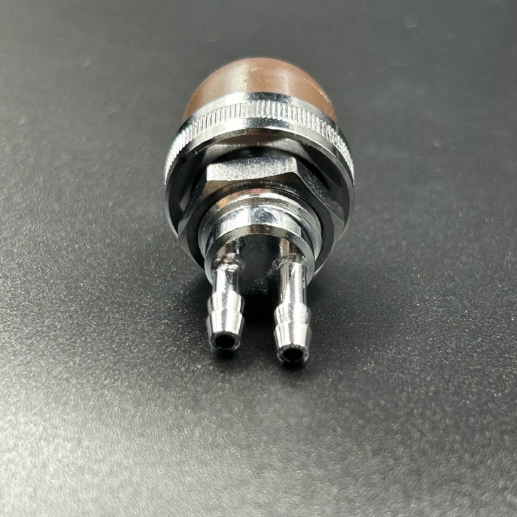 Ручная подкачка топлива Mercury 30-90 (KACAWA), арт. 858763-TW,          KACAWA 