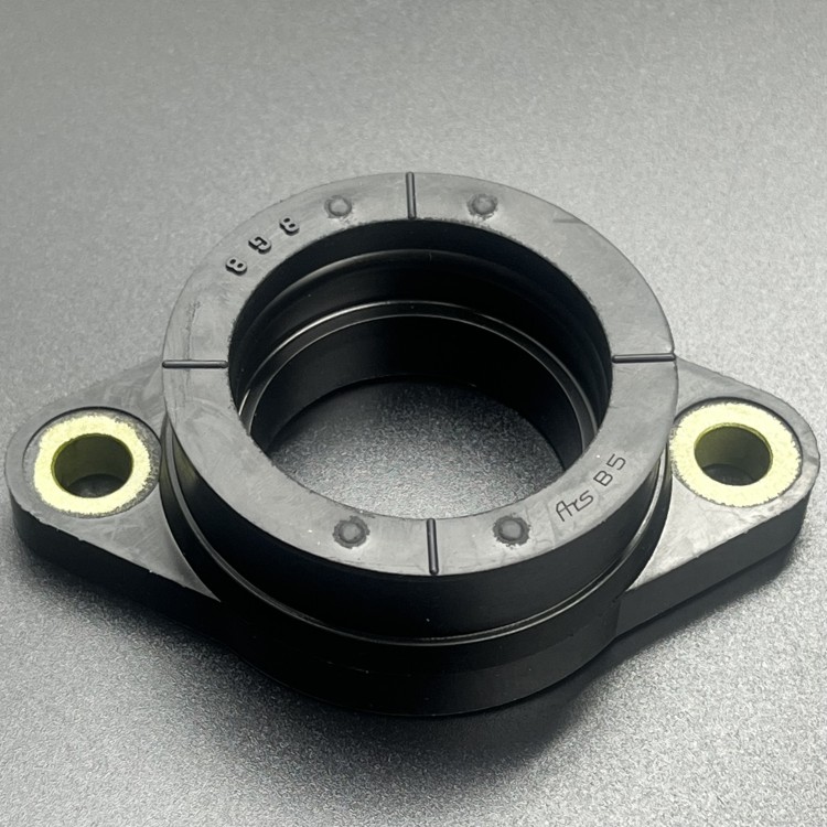 Впускной патрубок Yamaha VK540 (0115-544, 07-100-13) (Yamaha), арт. 8G8-13555-01,          YAMAHA 