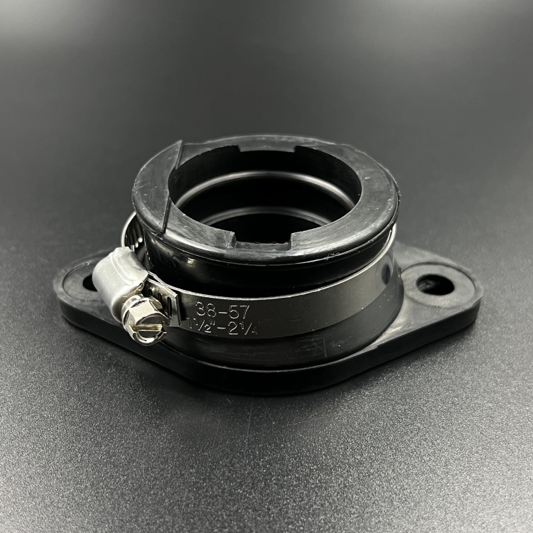 Впускной патрубок Yamaha VK540 (0115-544, 07-100-13) (Yamaha), арт. 8G8-13555-01,          YAMAHA 